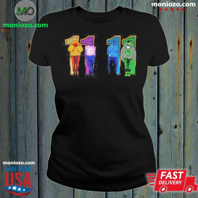Original Chris Brown Best R&B Album Shirt: 