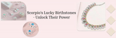 A Thorough Manual for Scorpio Birthstones: Significance, Benefits And Their Effect On Zodiac Qualities: 