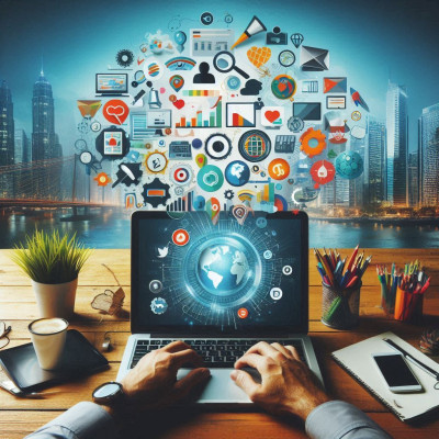 Best Digital Marketing Company in Mumbai: 