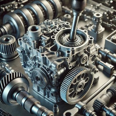 gmc yukon transmission price: 