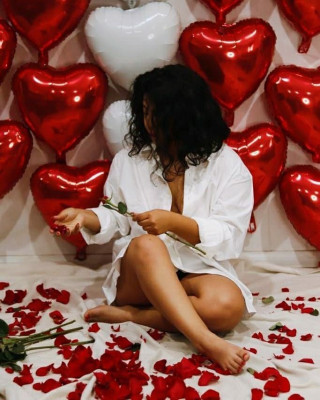 Virgin Human Hair Bundles – 20% OFF for Valentine’s Day!: 
