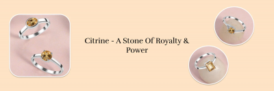 Citrine Benefits: The Stone of Success and Abundance: 