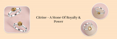 Citrine History, Meaning, Facts, Healing Properties & Benefits and Zodiac Sign Associations: 