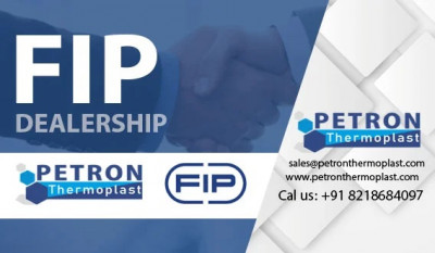 FIP Dealers in UAE for Industrial & Plumbing Solutions: 