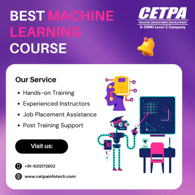 Master AI & Predictive Analytics : Best Machine Learning Course: 