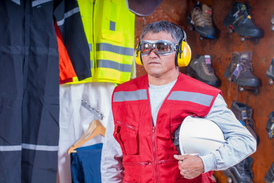 Warehouse Workwear Manufacturer Bangladesh: 