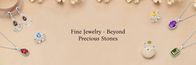 What is Fine Jewelry? - The Complete Guide: 