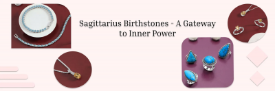 Sagittarius Birthstone: The Best Gems for the Adventurous Archer: 
