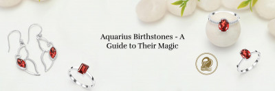 Zodiac Birthstones: A Complete Guide for Every Astrological Sign: 