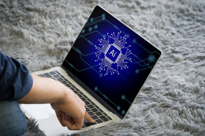 AI Laptop: The Future of Smart Computing: 