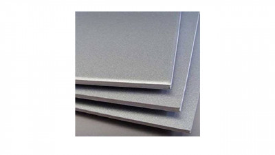 Corten Steel Plate Manufacturers in Mumbai: 