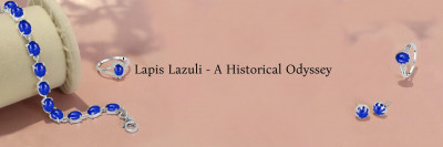 The Benefits of Wearing Lapis Lazuli: Where to Buy Authentic Lapis Lazuli Jewelry: 