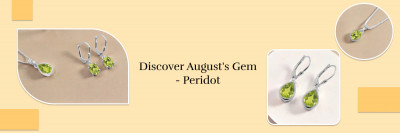 Find The August's Enchantment: All You Want To Be familiar with The Superb August Birthstone: 