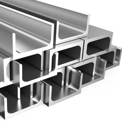 Stainless Steel Channels Manufacturers in Mumbai: 