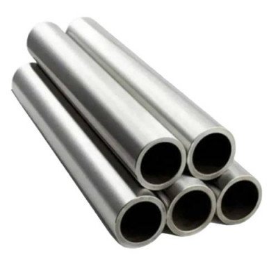 Nickel Alloy 200 201 Pipe Manufacturers in Mumbai: 