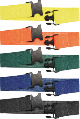 Fabric Resistance Bands: A Must-Have for Travel-Friendly Fitness: 