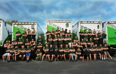 Best Moving Companies Boston: 