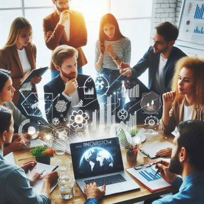 Streamline Success: Small Business Solutions for Big Growth: 
