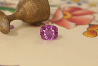Investing in Rubies: A Guide to Understanding Market Trends: 