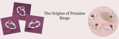 What Is a Promise Ring? Exploring Its Meaning and Purpose: 
