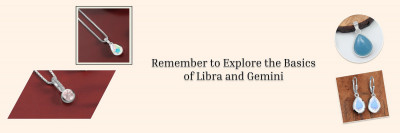 Libra and Gemini Compatibility: A Magical Universe of Love, Laughter, and Liveliness!: 