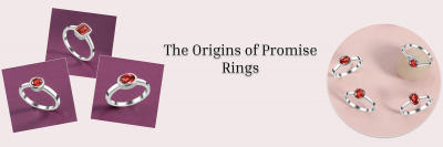 A Promise Ring: What Is It? Examining Its Significance and Objective: 