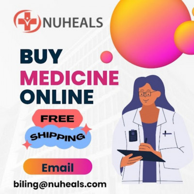 Buy Oxycodone Online Checkout Easy Via Nuheals.com: 