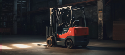 How to Find the Best Electric Forklift Supplier for Your Business: 