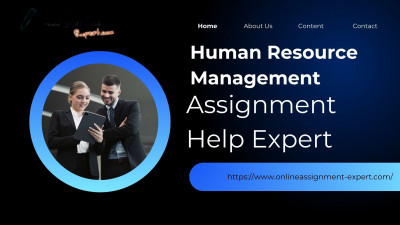 How to Excel in Human Resource Management Assignments: 
