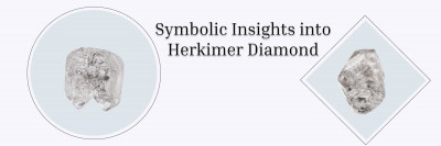Herkimer Diamond: Meaning, Zodiac Sign, Healing Properties And Facts: 