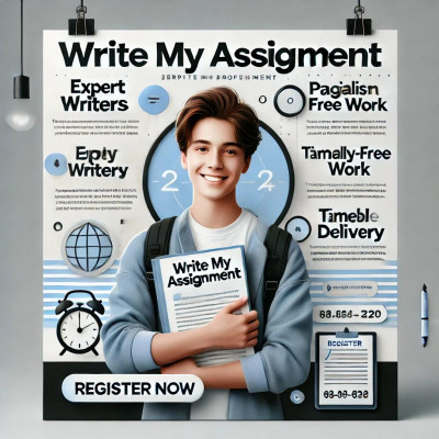 How to Write Your Assignment Effectively: 