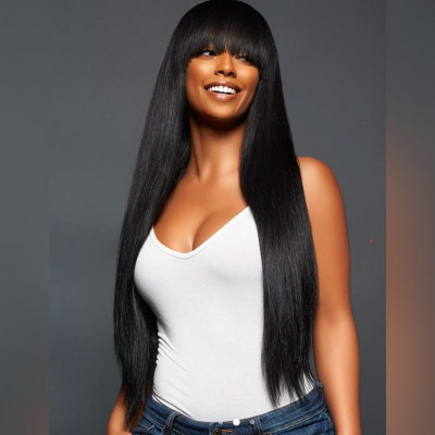 Get the Perfect Look with Hair Bundles with Closure: 