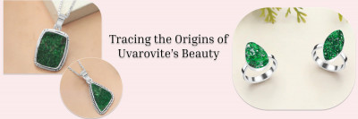 Uvarovite History, Meanings, Symbolism, Benefits, Healing Properties & More: 