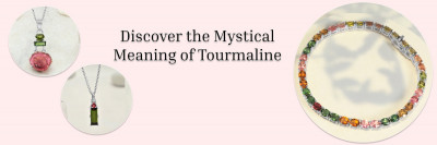 Tourmaline Meaning, History, Benefits, Healing Facts & Uses: 