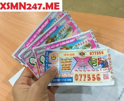 Ket qua xo so Minh Ngoc - Xo so truc tiep: 