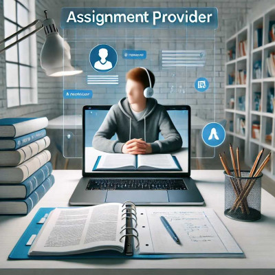 How to Choose the Right Assignment Provider: 