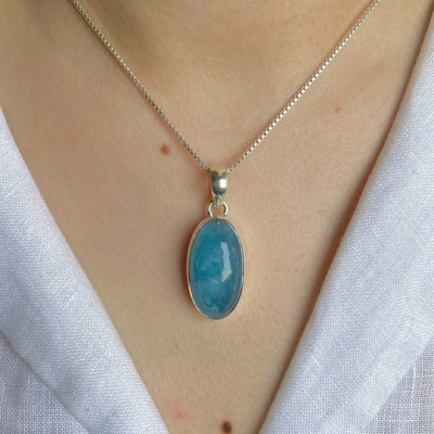 Elegance in Blue: Stunning Aquamarine Jewelry for Every Occasion: 