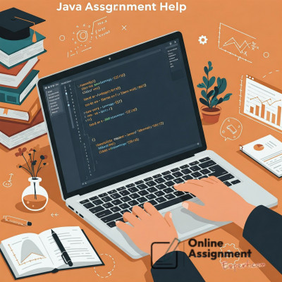 How to Get Effective Java Assignment Help: 