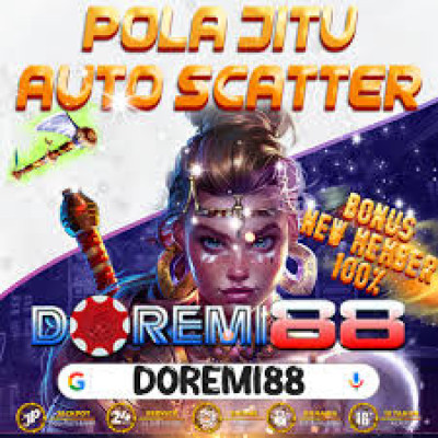 Doremi88 – Indonesia’s #1 Trusted Online Casino & Gaming Platform!: 