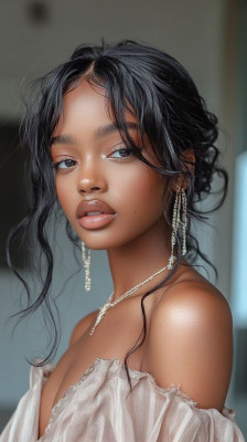 Chic & Stylish Looks With Short Wigs: 