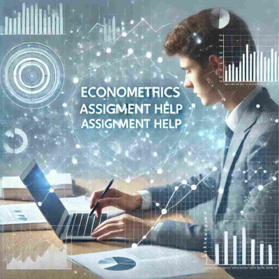 How to Approach Your Econometrics Assignment Effectively: 