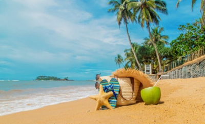 Visit Goa in Summer: Hidden Gems, Less Crowds & More Fun!: 
