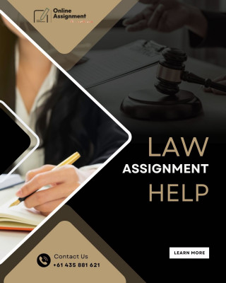 What Should I Look for in Law Assignment Help?: 