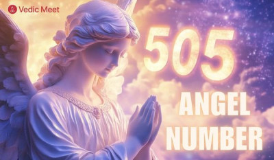 Unlocking the Meaning Behind the 505 Angel Number: 