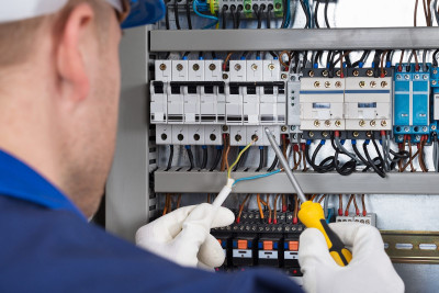 Expert New Build Electrical Services in West Auckland: 