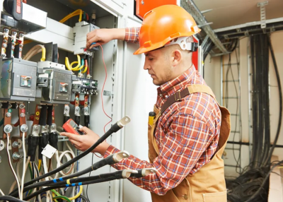 Expert Home Electrical Inspections by NXG Electrical: 
