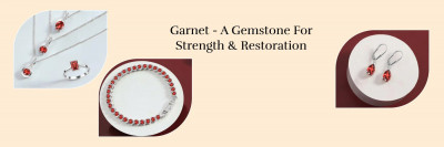 Garnet - Meaning, Healing Properties, Facts, Benefits, Uses, and Beyond: 