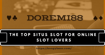 Why Doremi88 is Indonesia’s #1 Online Casino?: 
