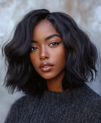 Private Label Extensions – High-Quality Hair for Every Style: 