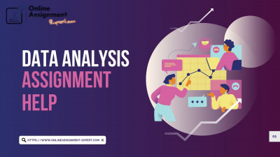 How to Excel in Your Data Analysis Assignment: 